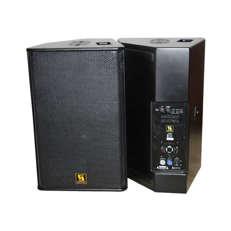 Sf15 500 Watts 15 Inch Big Audio Protable Pa Speaker Buy 15 Inch