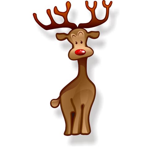 Reindeer Png Transparent Images Png All