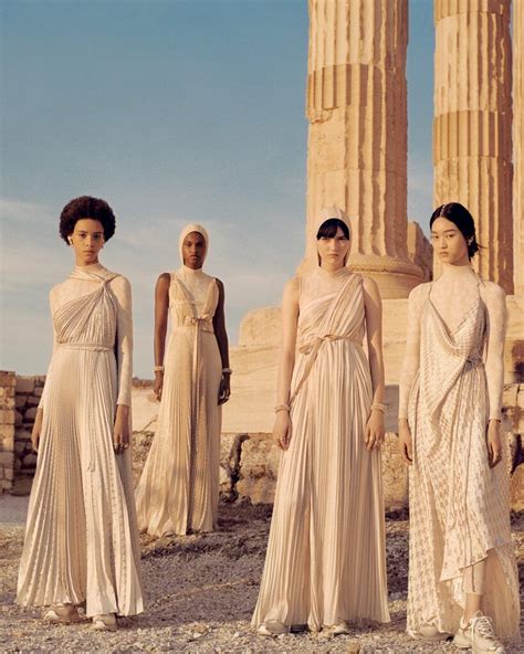 Ancient Greek Costume Artofit