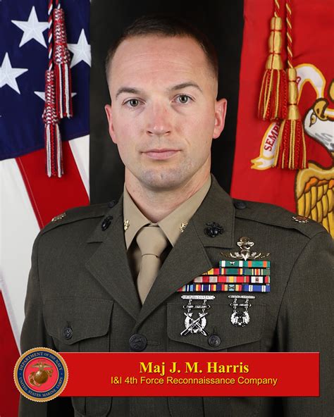 Inspector Instructor Reconnaissance Company Alpha Marine Corps