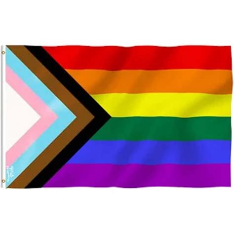 New Pride Flag To Be Dedicated The Marthas Vineyard Times