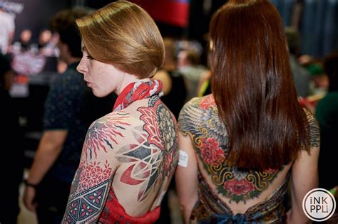 10th International Moscow Tattoo Convention Day 1 Tattoos Russian Tattoo Famous Tattoo Artists