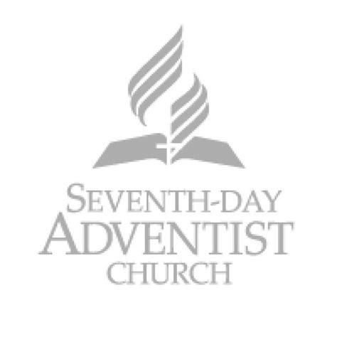 Seventh Day Adventist Church Brands Of The World Download Vector