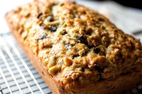 Savory Olive Oil Bread With Figs And Hazelnuts Recipe Nyt Cooking
