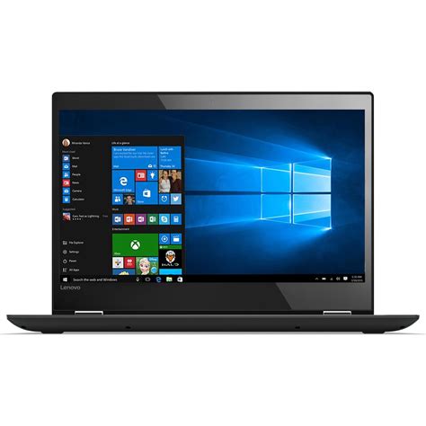 Laptop 2 In 1 Lenovo Yoga 520 14ikb Cu Procesor Intel Core I3 7100u 2