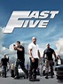 Fast Five (2011) - Rotten Tomatoes
