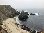 Bodega Bay Trailhead, Westshore Rd, Bodega Bay, CA, Trail - MapQuest