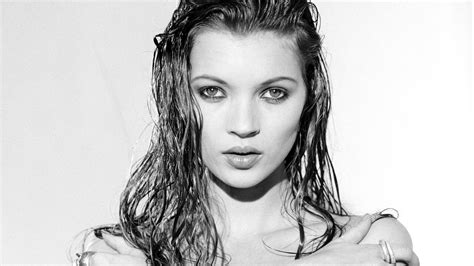 Kate Moss Turns 50 The Rise Of A British Style Queen In Pictures