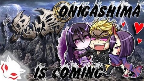 Onigashima, the event i have been looking forward to, has finally started in fate grand order. Onigashima Event Guide Lord Ashura