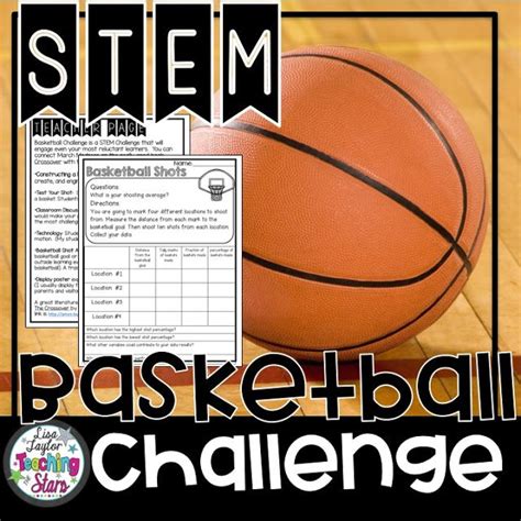 Teaching The Stars March Madness In The Classroom Basketball Math