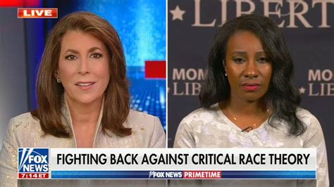 Fox News Obsession With Critical Race Theory By The Numbers Media