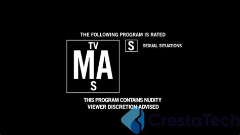 What Does Tv Ma Mean Tv Ma Meaning Updated 2024
