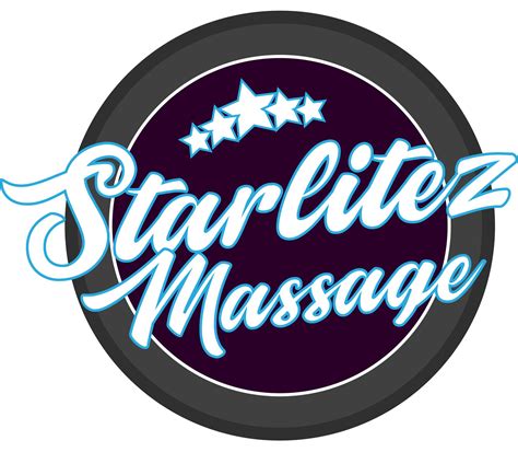 Starlitez Mobile Massage Sherman Tx