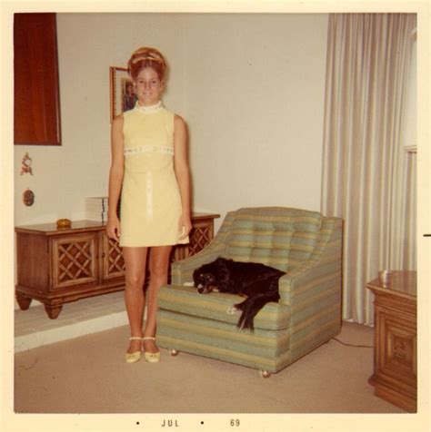 Pin By Stephanie Garren On 1960s Prom Fashion Vintage Fashion
