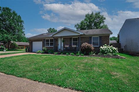 4217 Spring Valley Road Evansville In 47715