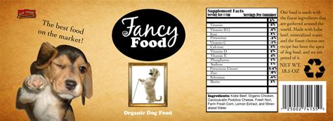 Dog Food Packaging Design Ubicaciondepersonascdmxgobmx
