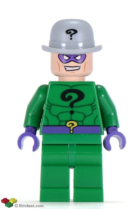 Free shipping on selected items. Riddler | Lego Wiki | FANDOM powered by Wikia