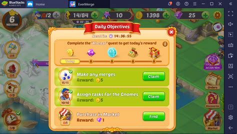 Evermerge Tips And Tricks For The Winning Combination Bluestacks