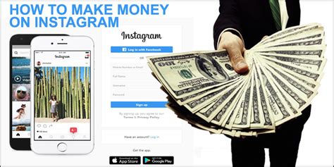 Herus Blog How To Make Money On Instagram 7 Easy Ways