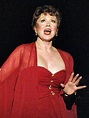 Donna McKechnie, of 'A Chorus Line,' sings in memory of cast mate ...