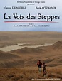 La Voix des steppes de Ermek Shinarbaev, Gérard Depardieu (2014 ...