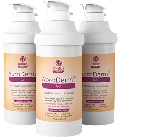 Aproderm View Our Product Range Here What Your Skin Would Choose