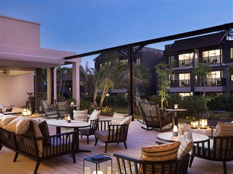 The Shellsea Hotel Krabi 5 Star Luxury Hotels