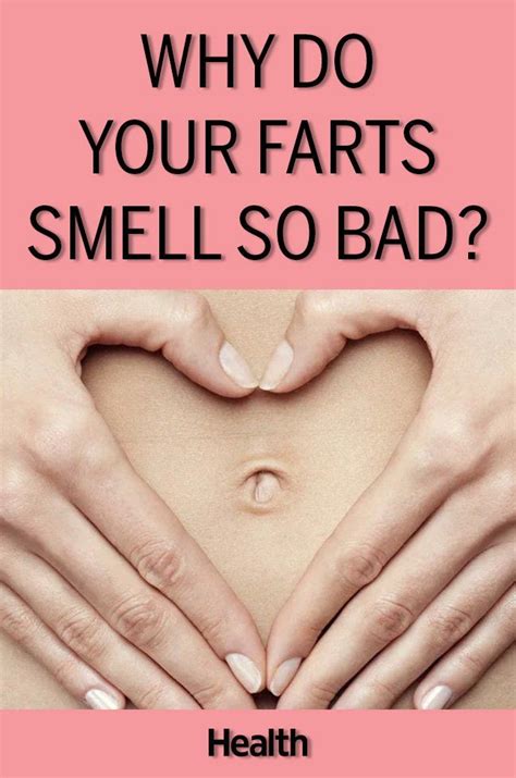 What Food Causes Hot Smelly Farts Qlabol