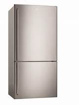 Photos of Energy Efficient Refrigerators