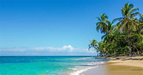 25 Best Beaches In Costa Rica
