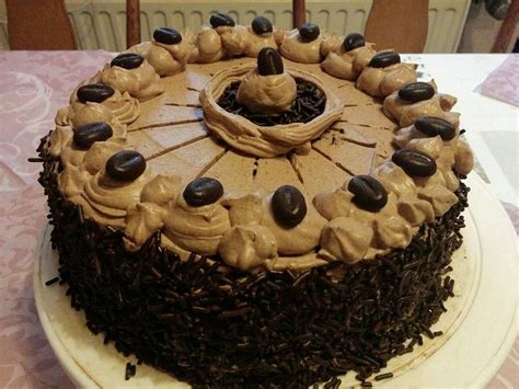 Vegane Schokoladentorte von Schmim | Chefkoch | Schokoladen torte ...