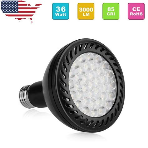 Par 30 Led Spot Light Bulb Spotlight 36w 75w Equiv Super Bright Led