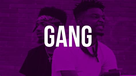 Free 21 Savage X Zaytoven Type Beat Gang Bricks On Da Beat Youtube