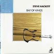 Steve Hackett – Bay Of Kings (1984, CD) - Discogs