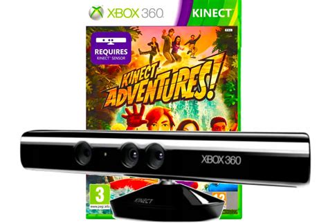 Kinect Xbox 360 Kinect Adventures Xbox 360 Pl Sklep Opinie Cena W