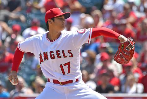 What If Shohei Ohtani Really Is This Good Japanese Star Dazzles In