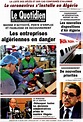 Revue de presse – Les Unes de vos journaux du dimanche 15 mars — TSA