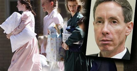 Former Teen Bride From Warren Jeffs Polygamist Cult Settles Suit For 2 75 Million