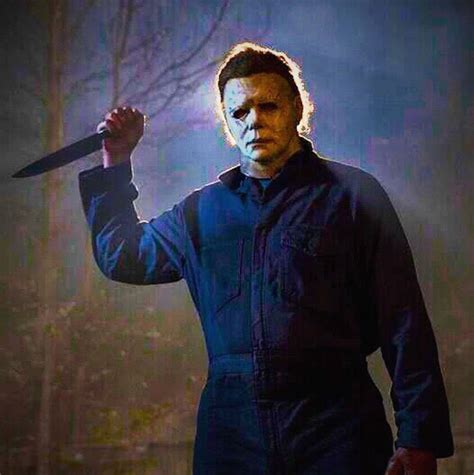 The Boogeyman Horror Characters Michael Myers Halloween Scary Movies Hot Sex Picture