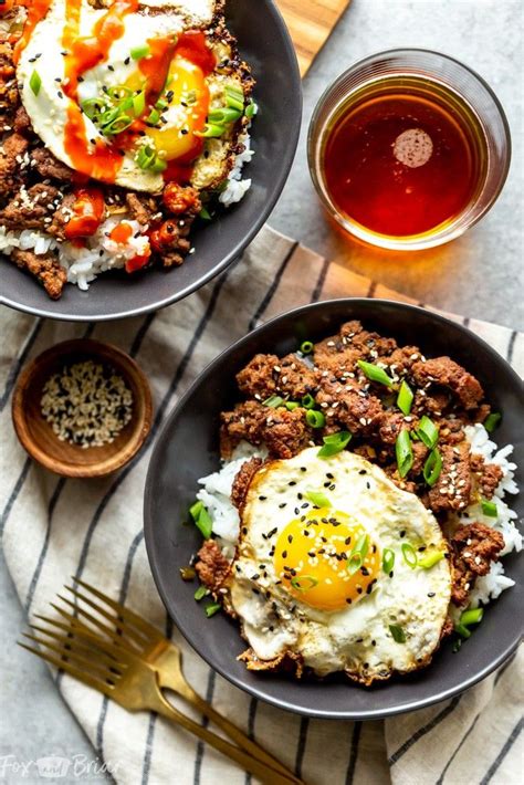 This recipe couldn't be simpler. Pin by K eo on Whole Foods in 2020 | Beef recipes for dinner, Ground beef recipes, Ground beef ...