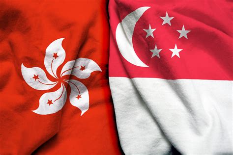 Hong Kong Vs Singapore Where To Locate Your Regional Hub Fiducia