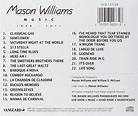 Mason Williams ‎– Music 1968 - 1971 (Remastered) (1992) ISRABOX HI-RES