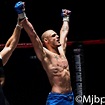 Cody Simons | MMA Fighter Page | Tapology