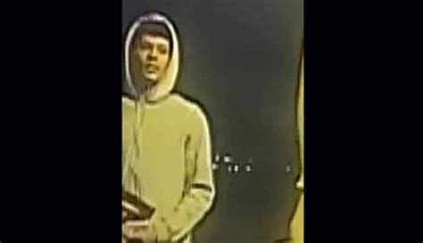 Pima County Deputies Asking Public For Help Identifying Suspect In String Of Robberies Last Year