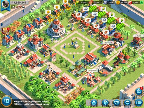 Rise of kingdoms is a staggeringly huge mobile game. Download Rise of Kingdoms on PC with BlueStacks