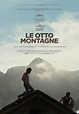 The Eight Mountains (2022) - IMDb