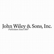 John Wiley & Sons Inc logo, Vector Logo of John Wiley & Sons Inc brand ...