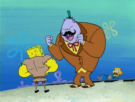 «кто проживает на дне океана? SpongeBuddy Mania - SpongeBob Episode - Blackened Sponge