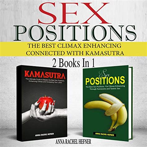 Sex Positions By Anna Rachel Hefner Audiobook