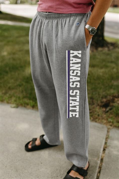 Blue 84 Mens Ncaa Officially Licensed Sweatpants Wrap Shopstyle